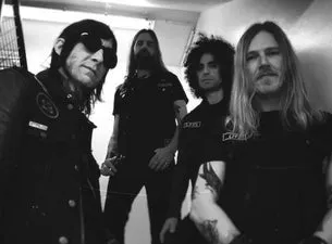 THE LORDS OF ALTAMONT / GUITAR WOLF