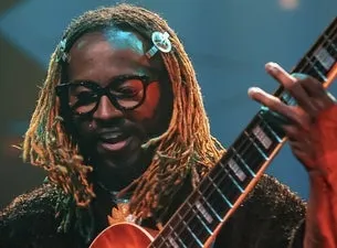THUNDERCAT