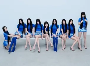 TWICE [THIS IS FOR] WORLD TOUR IN PARIS