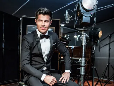 VINCENT NICLO EN CONCERT