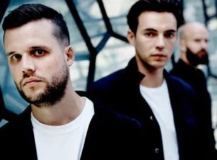 WHITE LIES