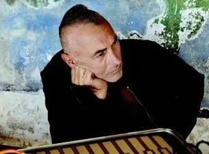 YANN TIERSEN